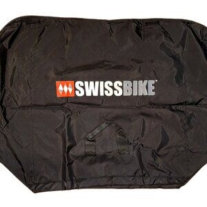Montague Bikes Soft Nylon Carry Case Bag - Fits all Montague Road / MTB Models